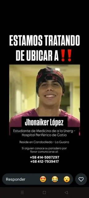 Yonaiker lopez