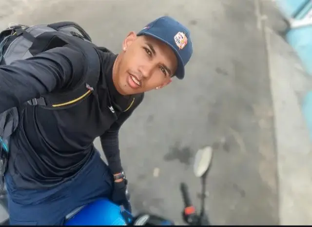 Argenis Raniel