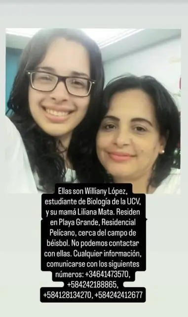 Williany López