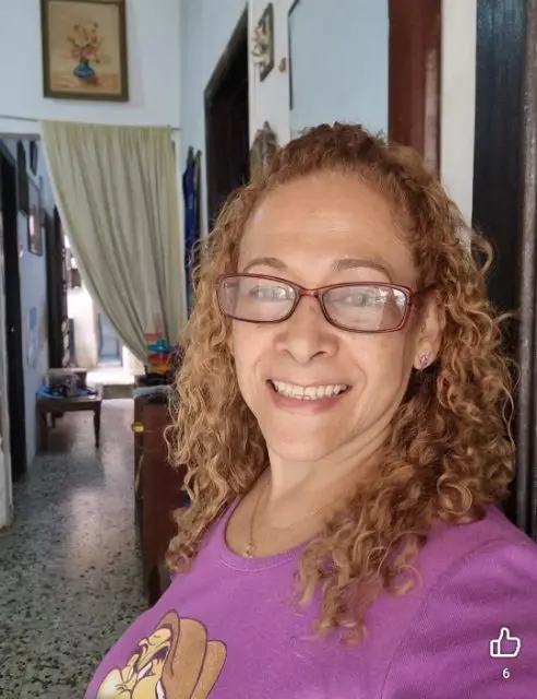 Carol Echezuria Sivira