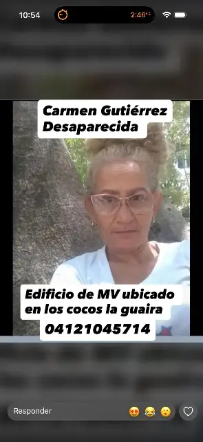 Carmen Gutiérrez