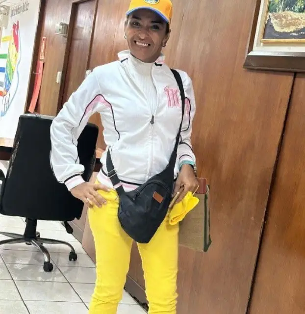 Marbelis Morales