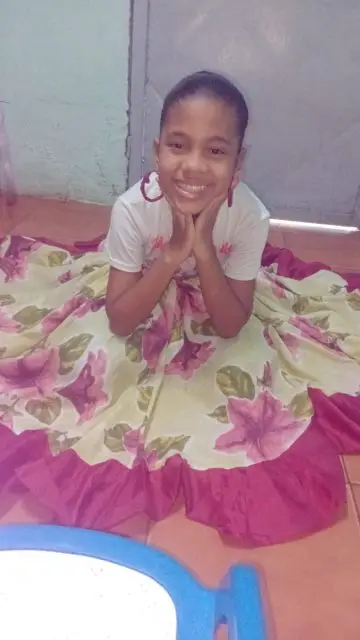 Annielys Carpintero