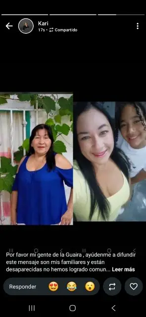 Leidy Pinto