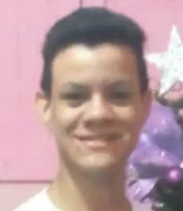 Joerfre Sánchez Lopez