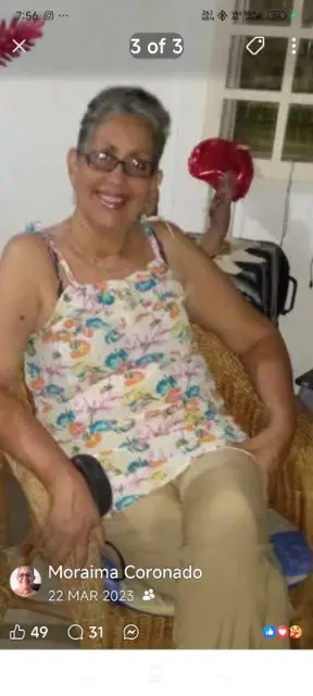 Moraima Coronado