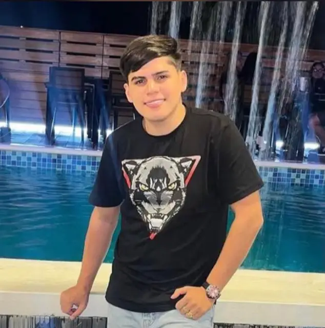 Deivis Dayan