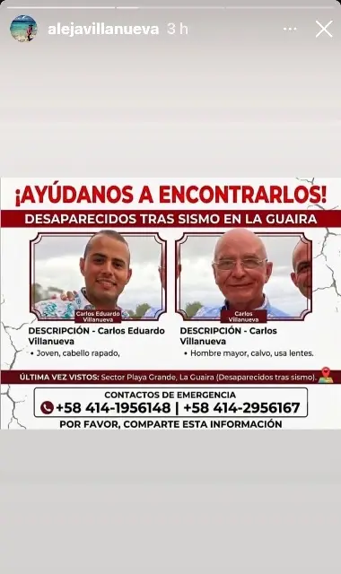 Carlos Villanueva