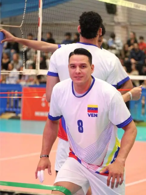 JESUS ALBERTO GOMEZ TORREALBA
