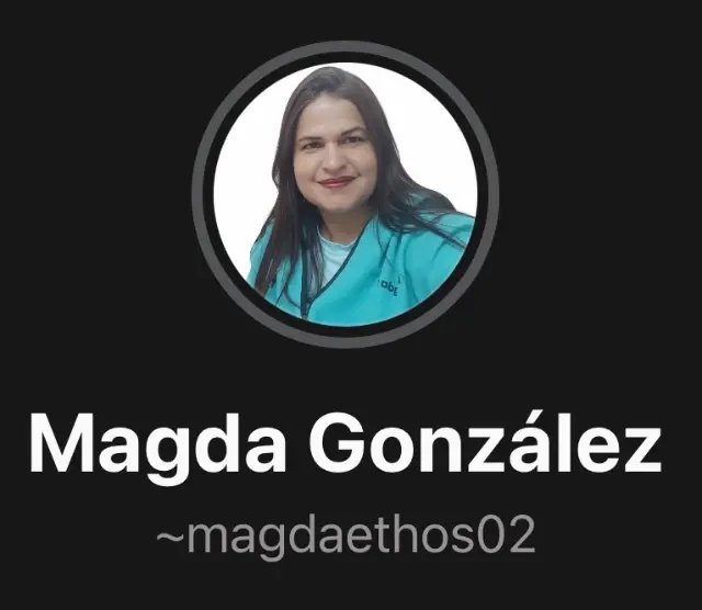 Magda González