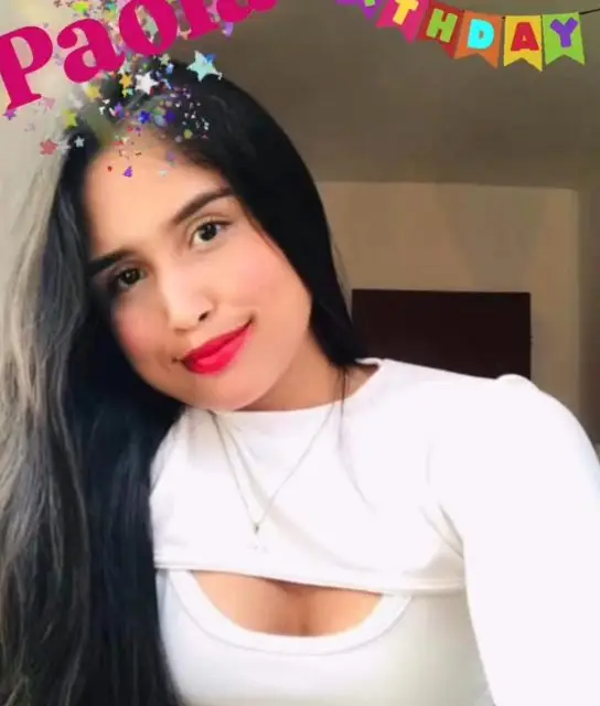Paola Canache