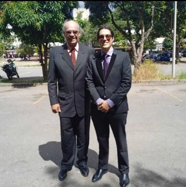Moisés Carpio