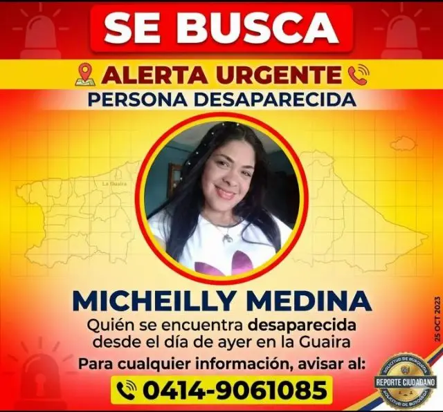 Micheilly Medina