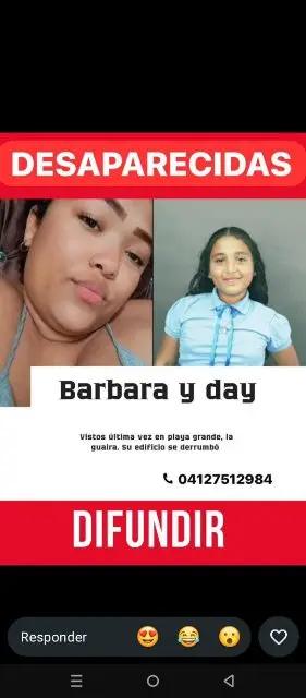 Barbara y day