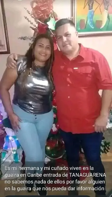 Thairy Napoles