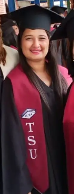 Yogeily Hernández