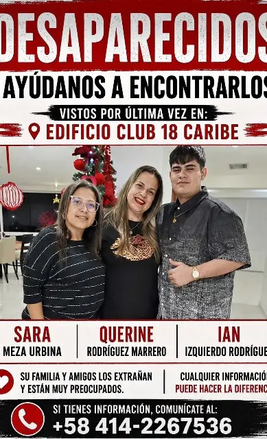 Ian izquierdo