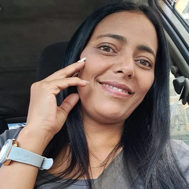 María Valentina Donates mora