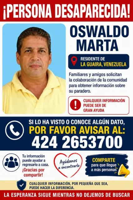 Oswaldo Marta