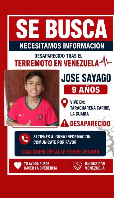 Jose Sayago