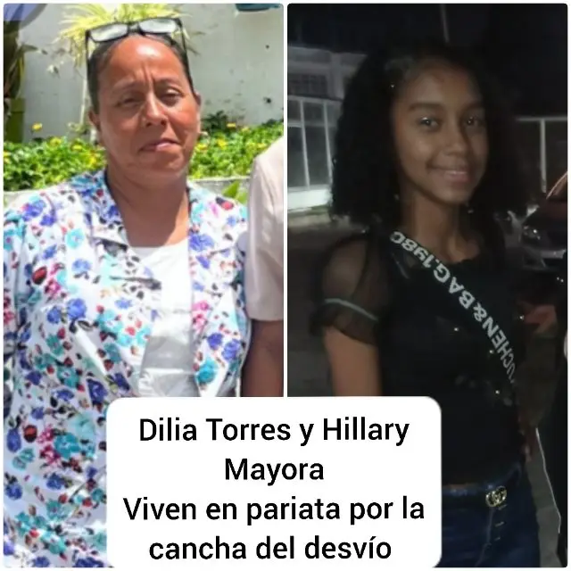 Dilia Torres