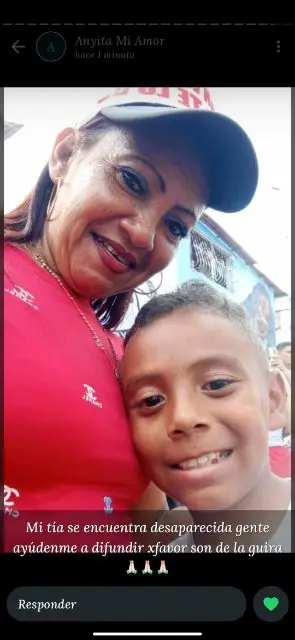 Yamileth Villegas