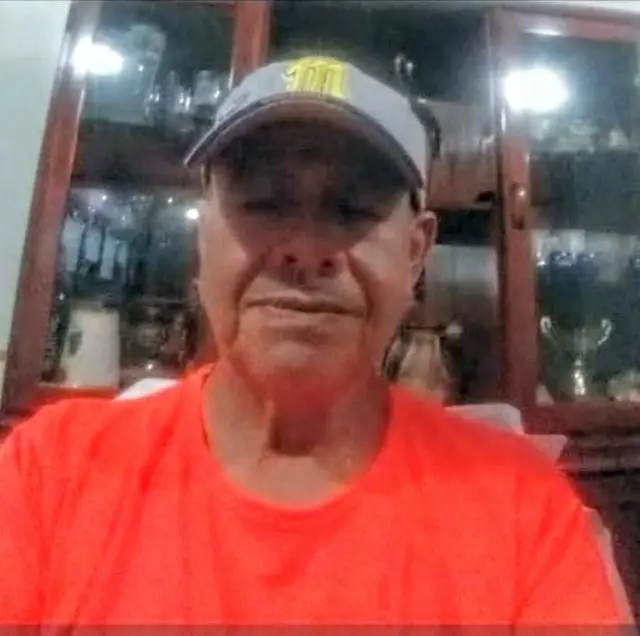 Roberto Vasquez Romero