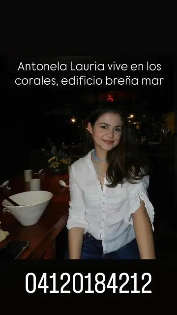 Antonela Lauria