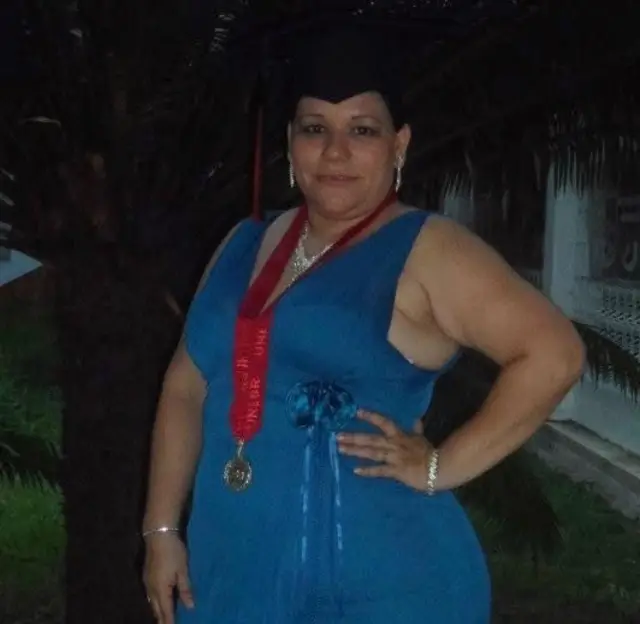 Maykelis Salazar