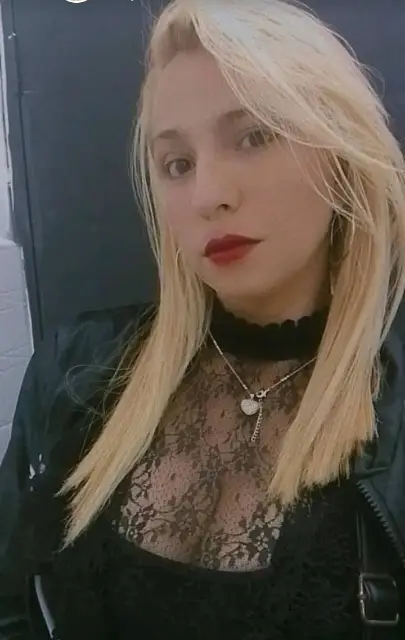 Marielbis Delgado