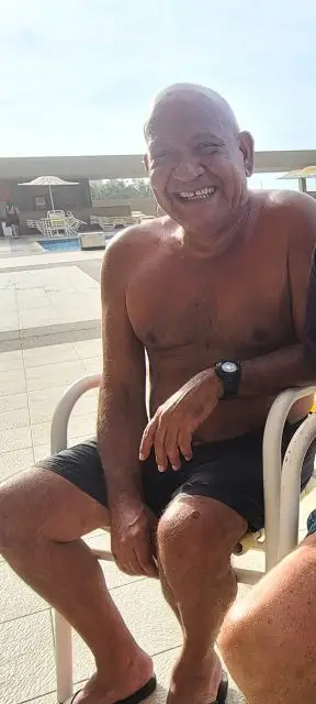 Ruben Saúl Rodríguez