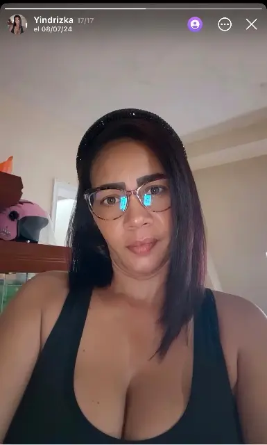 Yindrizka Mendoza