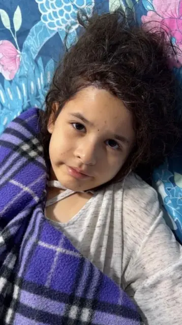 María Isabella Pereira Villamizar