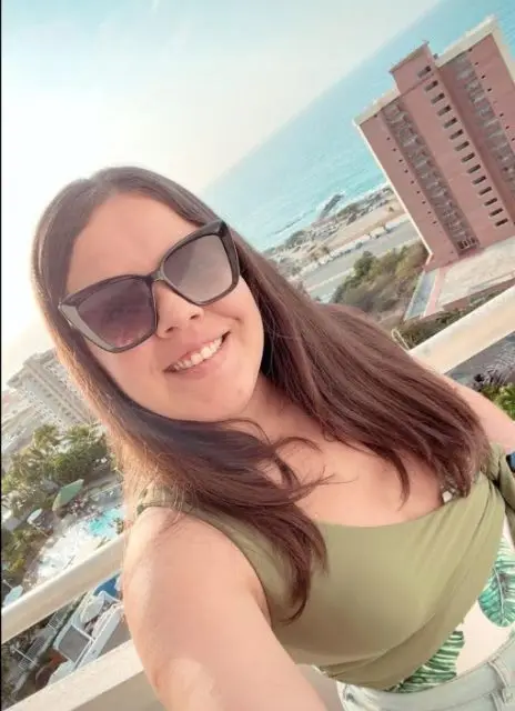 María Gabriela Barbera