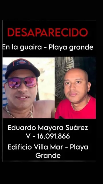 eduardo mayora
