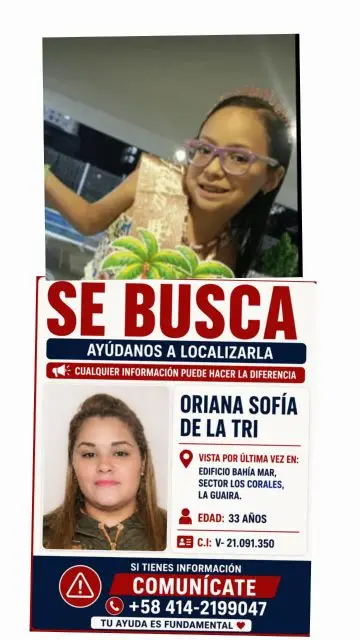 Oriana Herrera