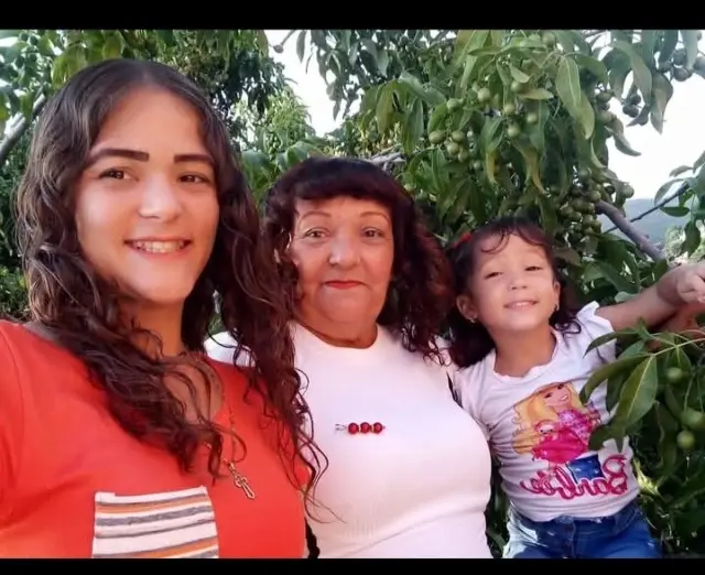 Jeicar Alejandra Alfonso Espinoza
