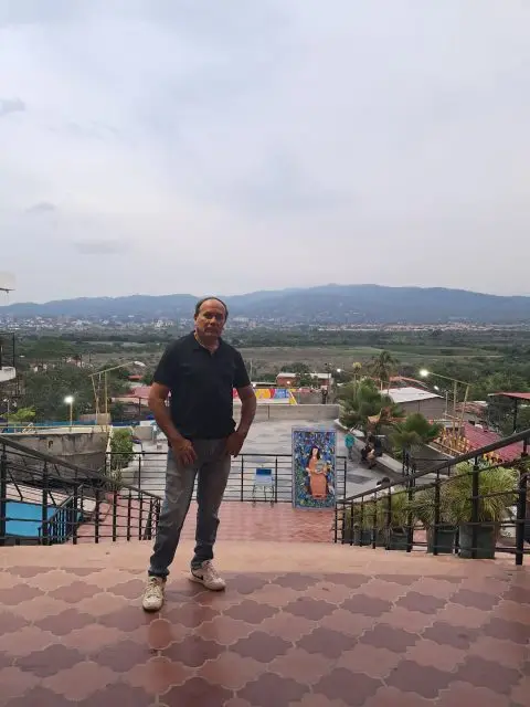 Gregorio Smith