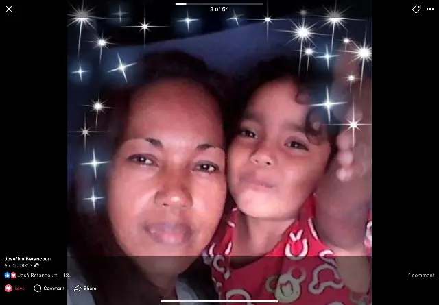 Josefina Betancourt