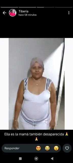 Anyelin Chirinos