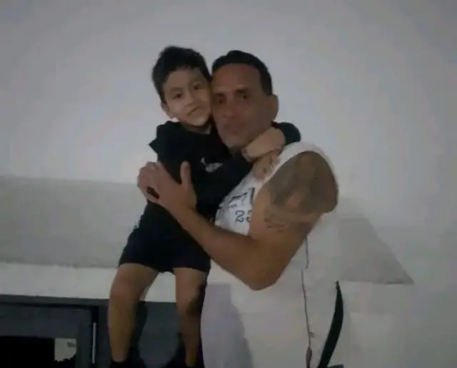José Hernández