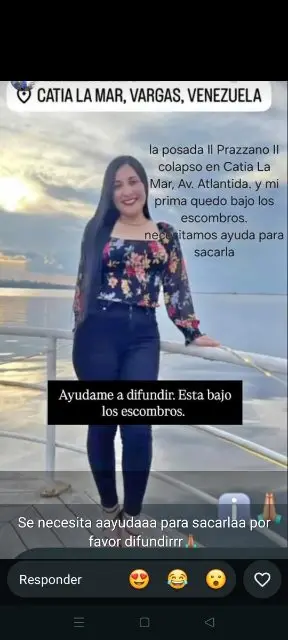 Antonella duven