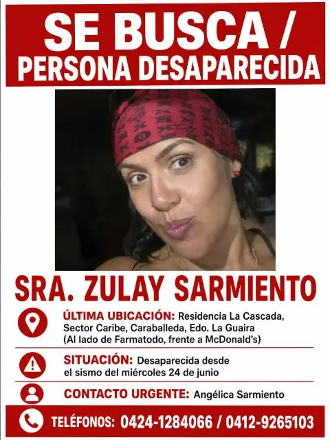Zualy sarmiento