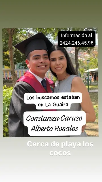 Alberto Rosales