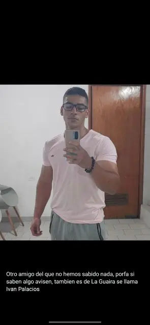 Ivan Palacios