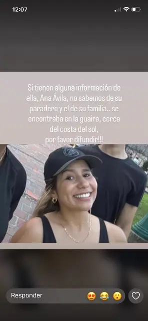 Ana Ávila