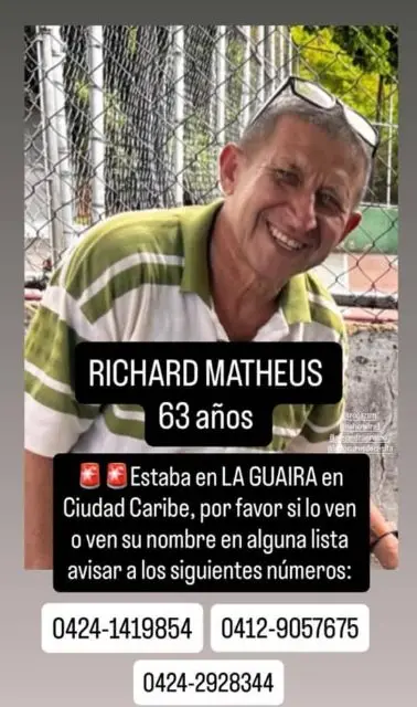 Richard Matheus