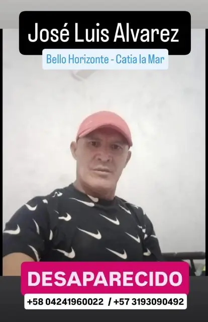 José Luis Alvarez