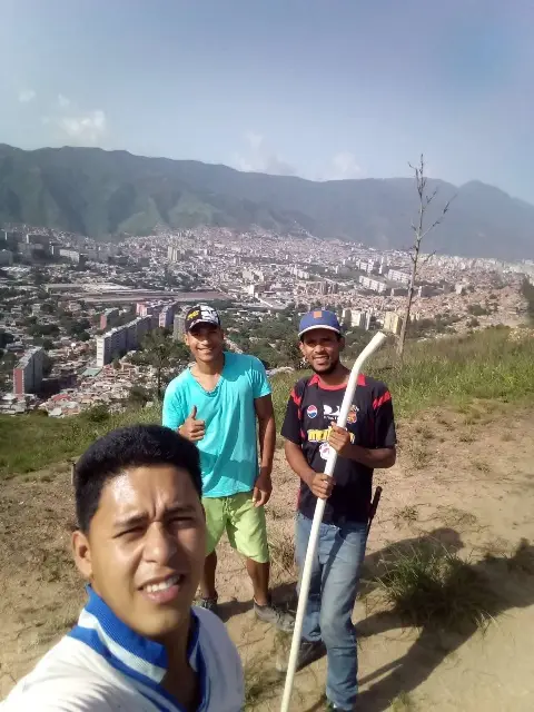 Gerson Unda