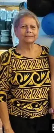 Nancy Machado